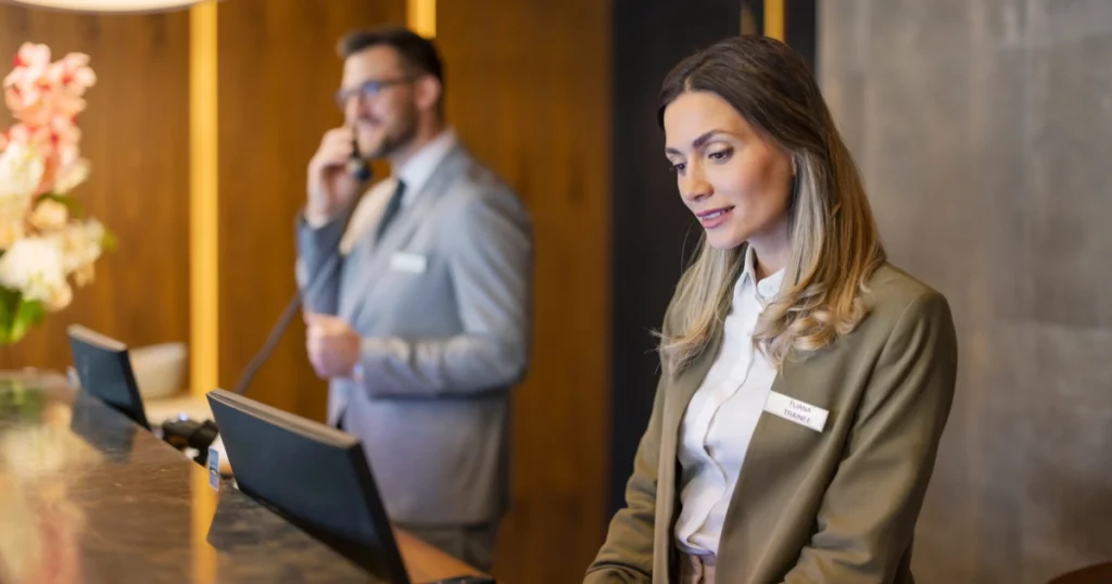 Employee Centricity a Key to Success Featured image