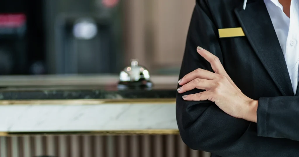 How Can Operations Improve Hotel Performance Featured