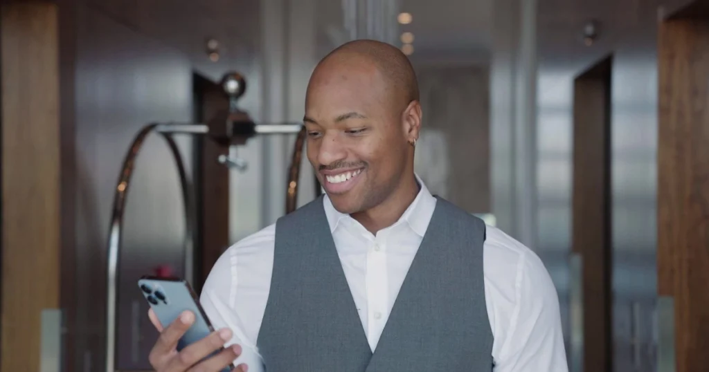 Top Hospitality Trends Feat