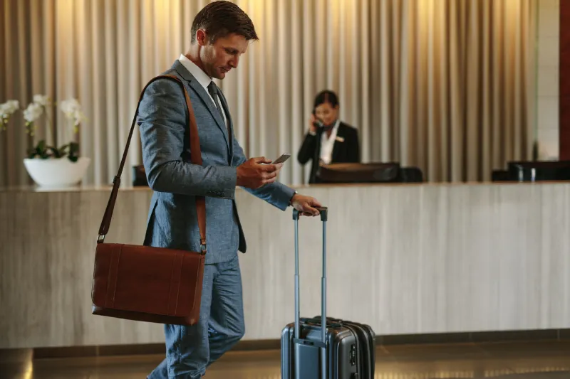 hotel hospitality trend