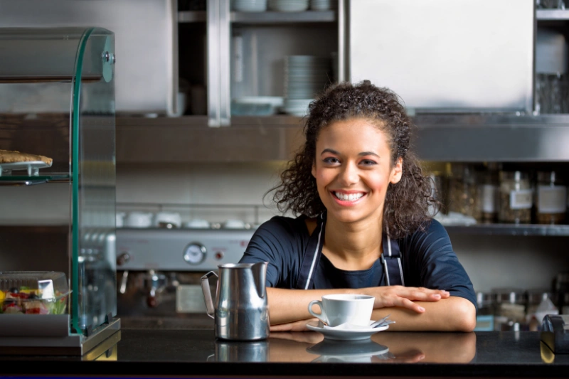 employee happiness impacts guest retention