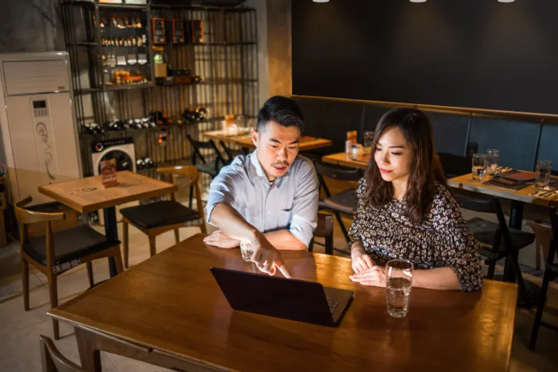 calculating a tip credit
