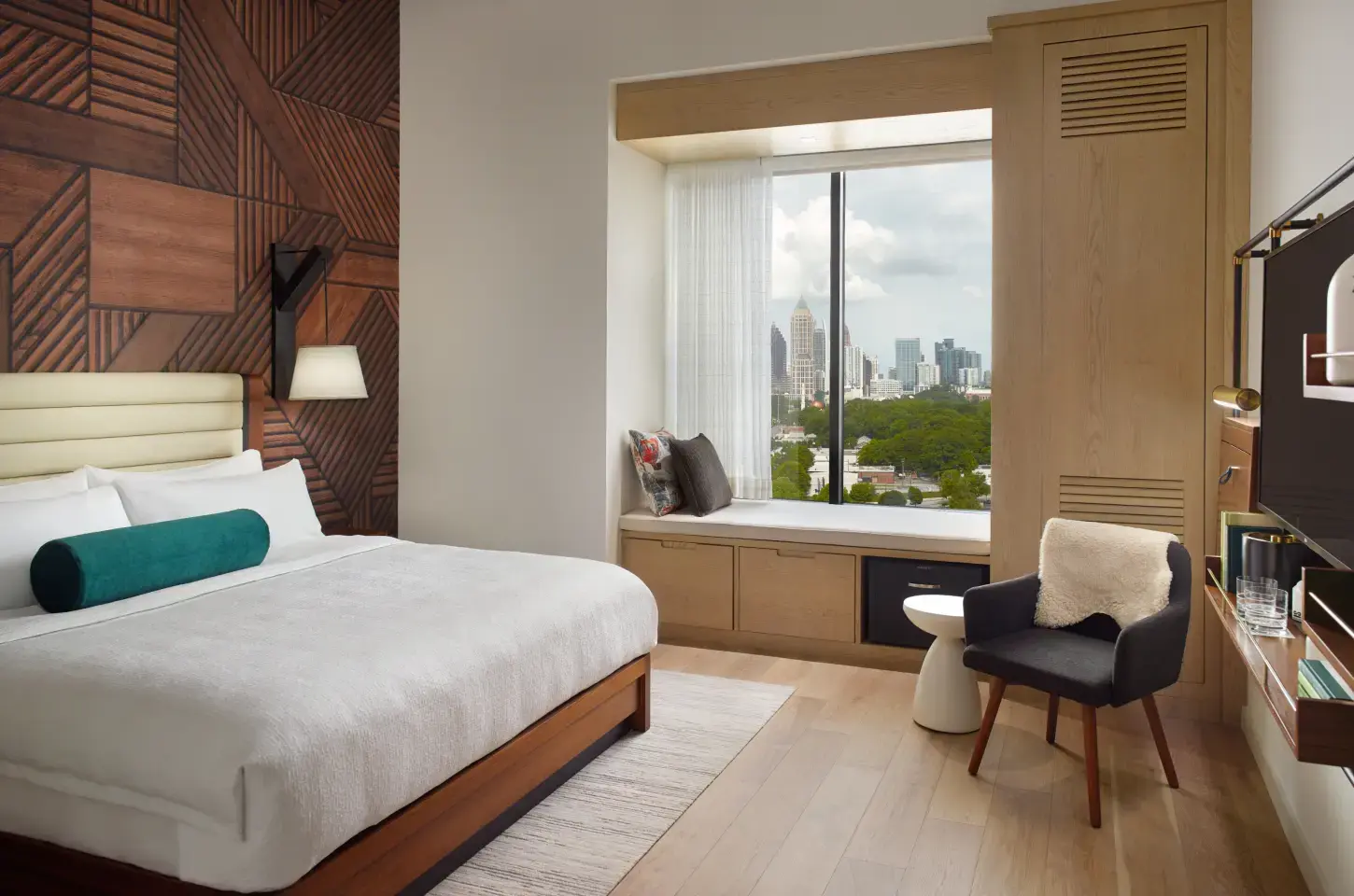 Bellyard Interior Photo 2