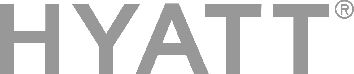 Hyatt Logo