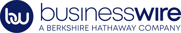 PR - Business Wire Logo