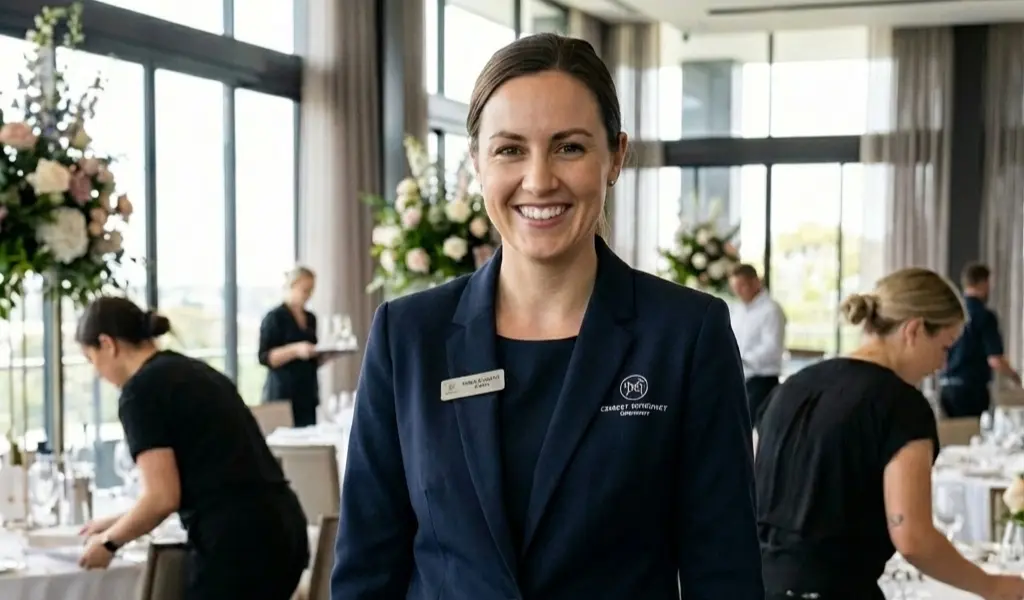 Use Case Tile - Events & Venues