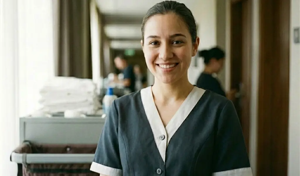 Use Case Tile - Hotels