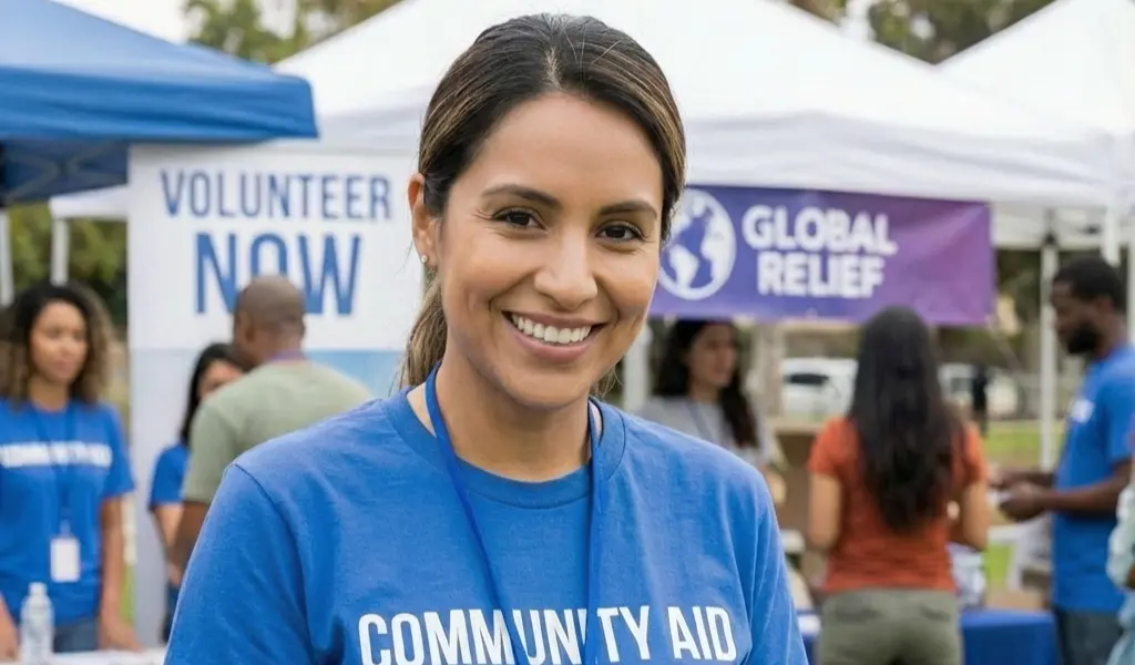 Use Case Tile - Non Profit