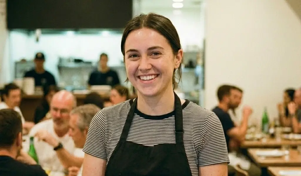 Use Case Tile - Restaurants