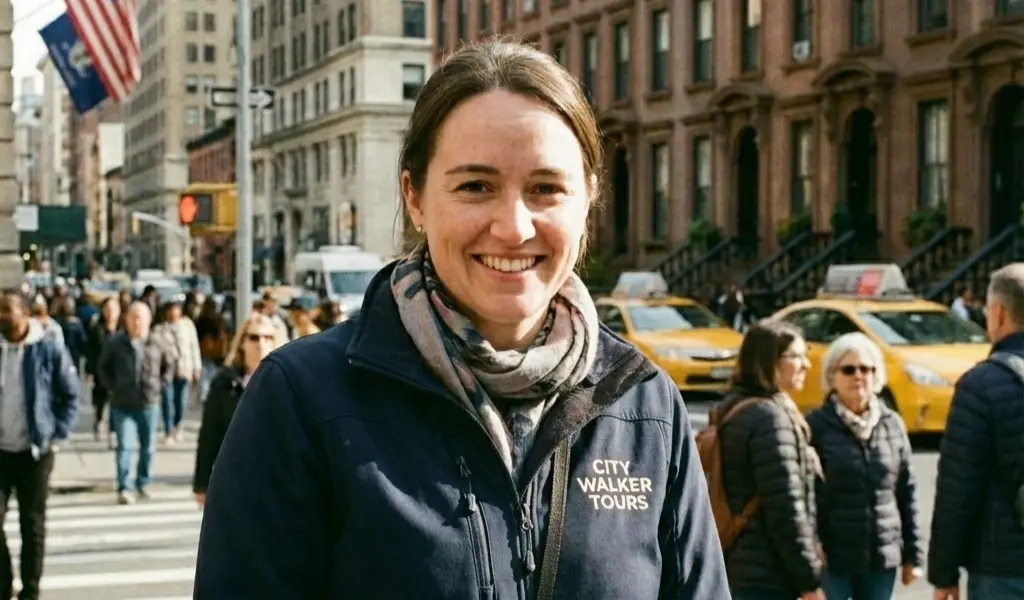 Use Case Tile - Tour Operators