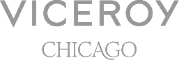 Viceroy Logo Grey