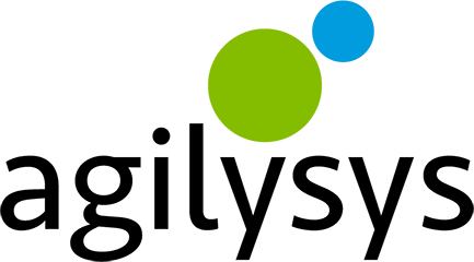 Agilysys Logo Cropped
