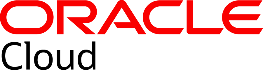 Oracle Cloud Logo Cropped