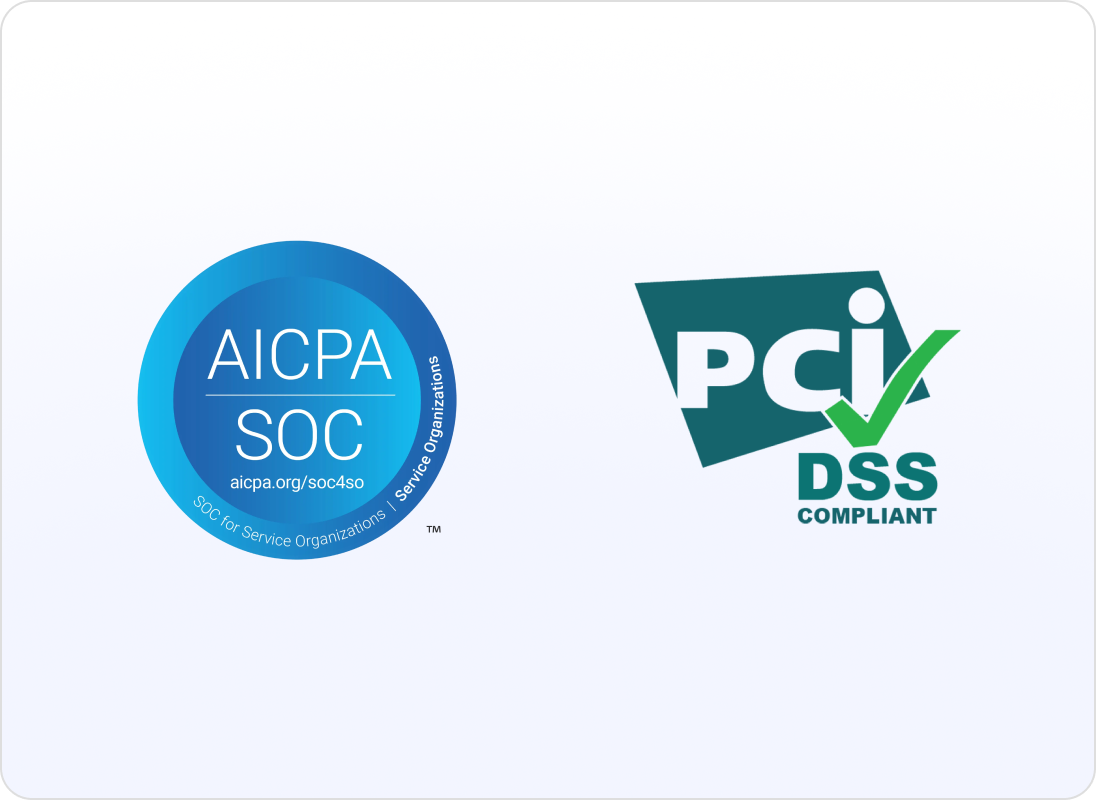 Enterprise security & compliance