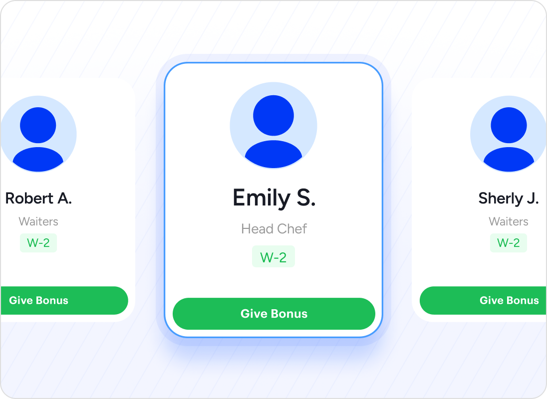 Works for your entire team