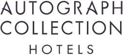 Autograph Collection Hotels Logo