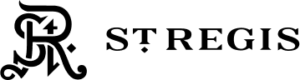 St Regis Logo