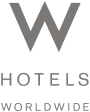 W Hotels Logo