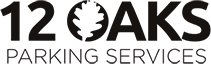 12 Oaks Services Logo