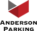 Anderson Parking Logo