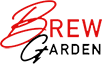 BrewGarden Logo