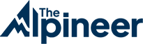 CB Alpineer Logo
