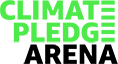 Climate Pledge Arena Logo