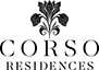 Corso Residences Logo
