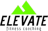 Elevate Fitness Coaching Logo