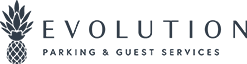 Evolution Parking Logo