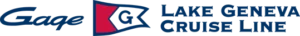 Lake Geneva Cruise Line Logo