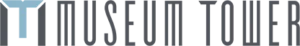 Museum Tower Apartments Logo