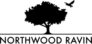 Northwood Ravin Logo