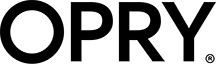 Opry Entertainment Logo