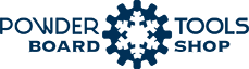 Powder Tools Logo