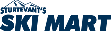 Ski Mart Logo