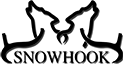 Snowhook Adventures Logo