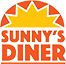 Sunny's Diner Logo