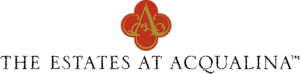 The Estates at Acqualina Logo