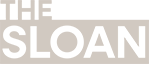 The Sloan Logo